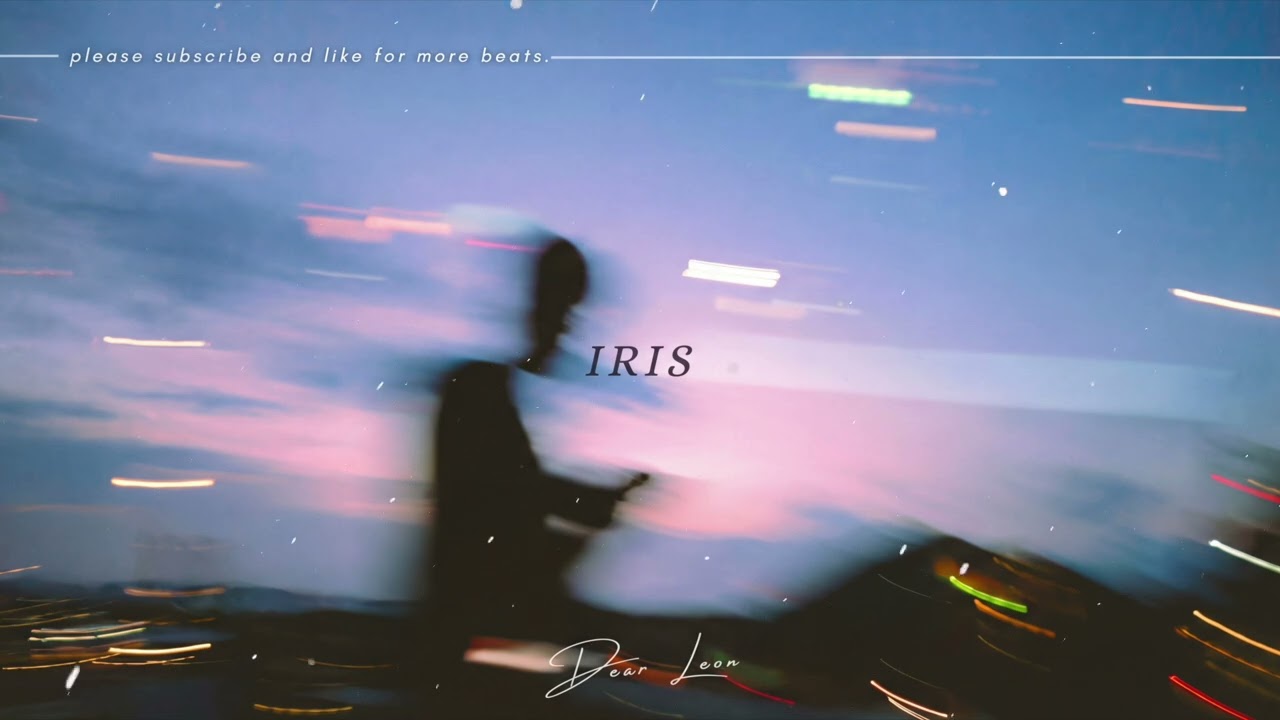 [フリートラック/HipHop]  Melodic Piano Type Beat 