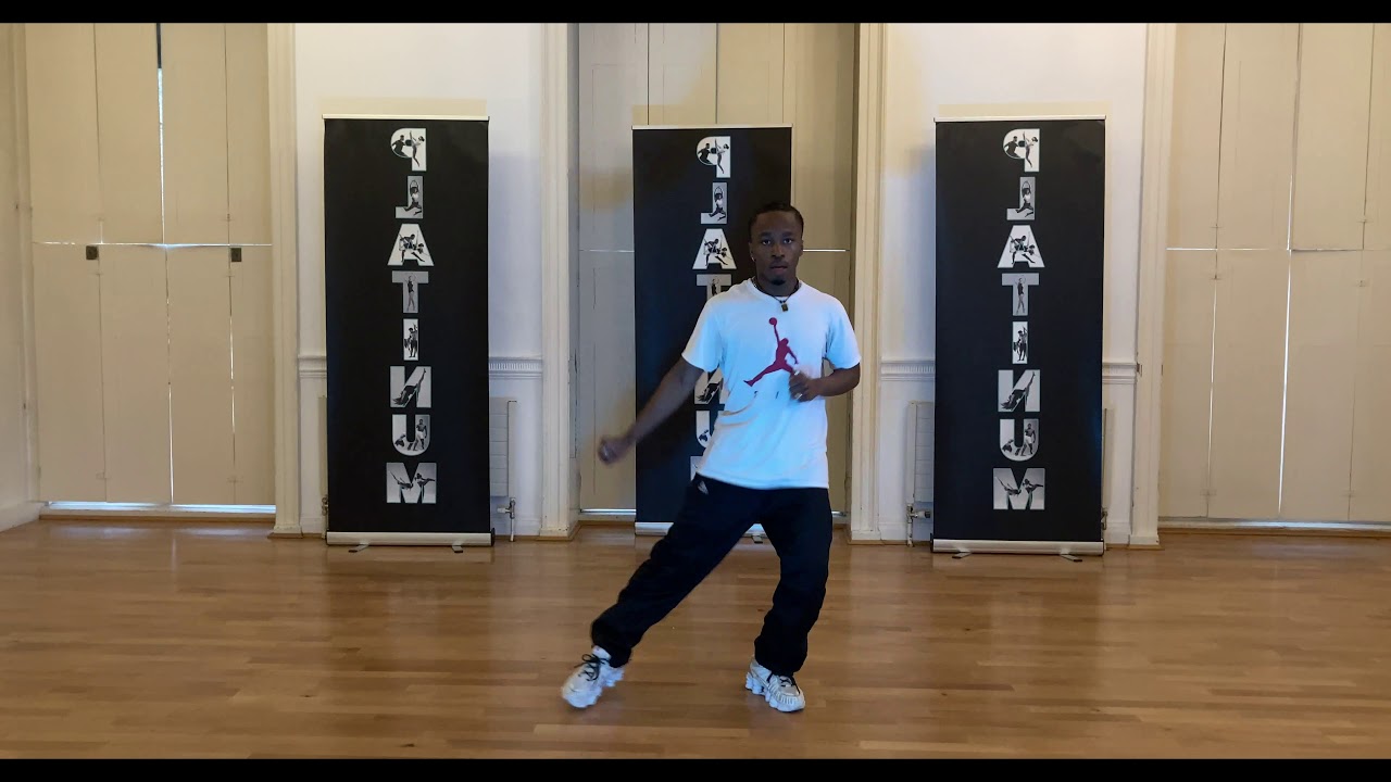 Andile (Advanced) - Making History 2021 - Platinum at Home
