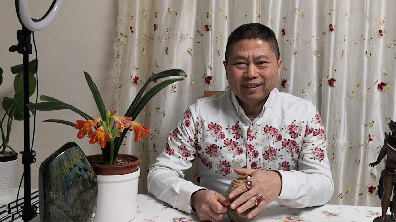 老任闲聊推背图，推背图的&ldquo;谎言&rdquo;《跟着老任聊文化之一》