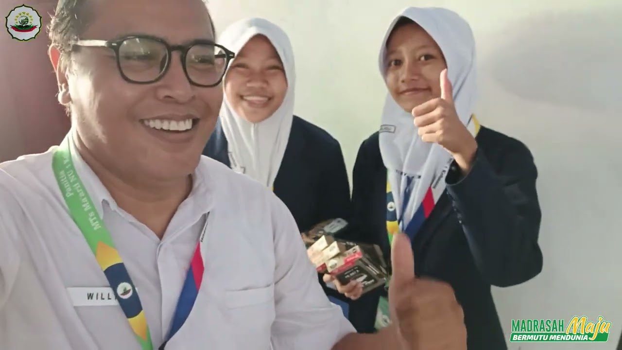 SPMB 2026/2027 MatsamaNusa Kebasen Part 2