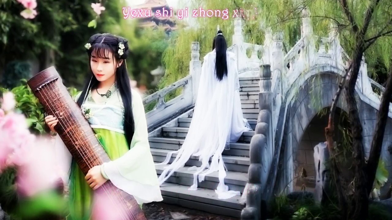 [Vietsub] Tín Đồ - 信徒 - Hoa Thiên Cốt