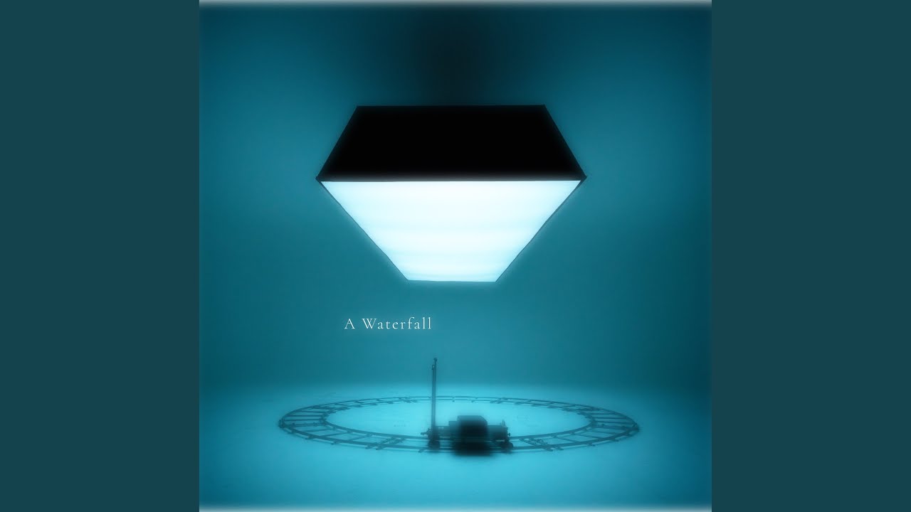 A Waterfall