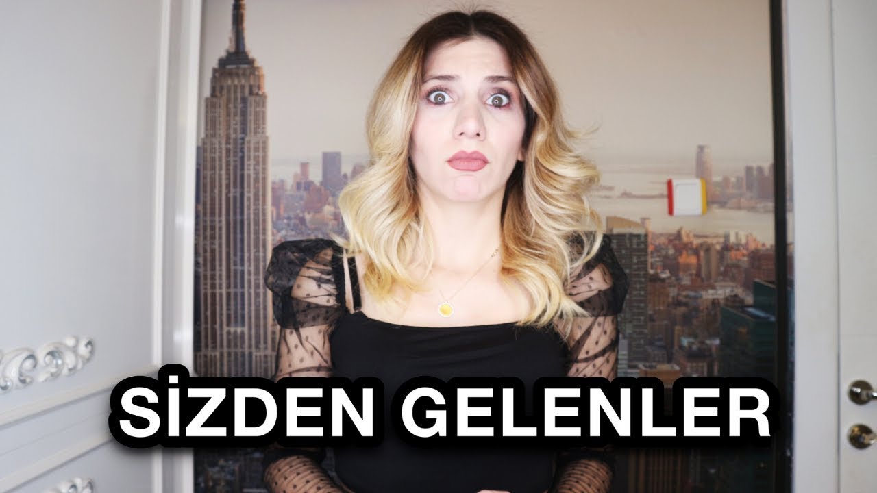 SEVGİLİNİZE/ARKADAŞINIZA YAPTIĞINIZ EN BÜYÜK ŞEREFSİZLİK... | Sizden Gelenler