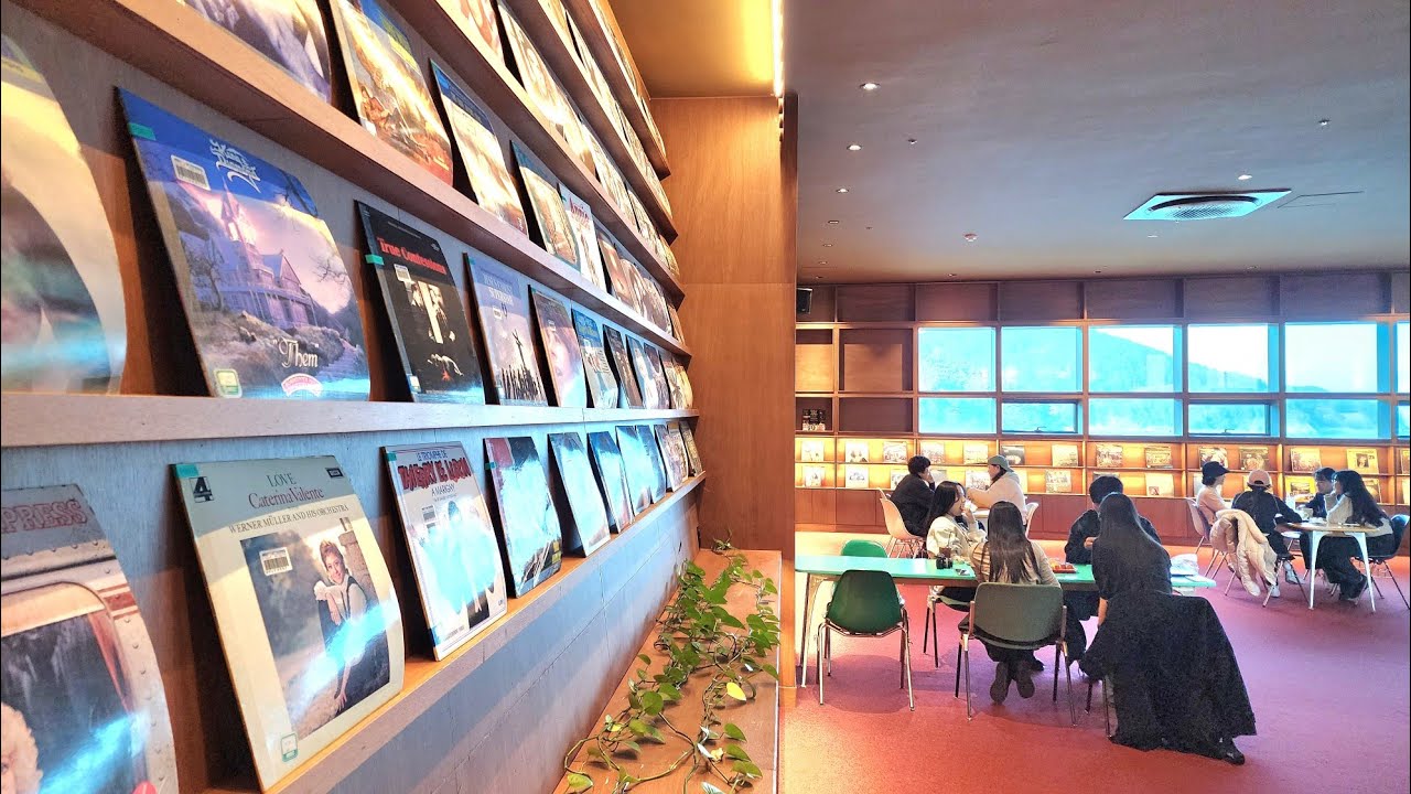 남해 가는데 여기를 안들른다고?(Samcheonpo Bridge& Changseon Island in Namhae)