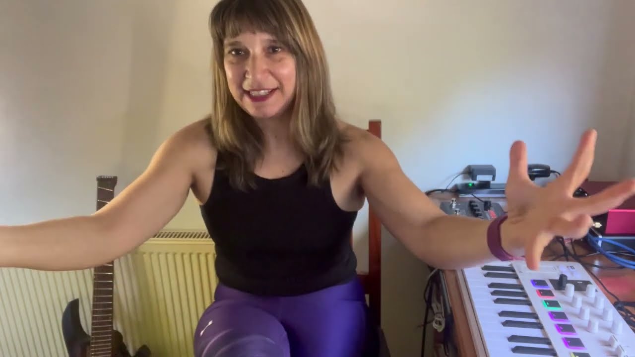POR FIN!! Tonex Pedal en español!!