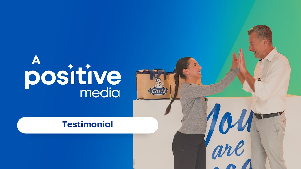 Australia Day Campaign with Chris' Foods | A Positive Media Testimonial