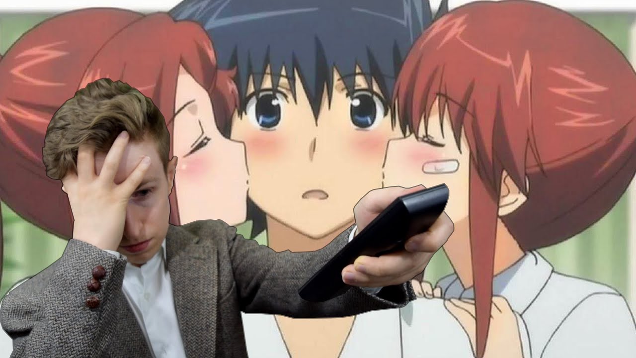 TIRED of Watching Anime?