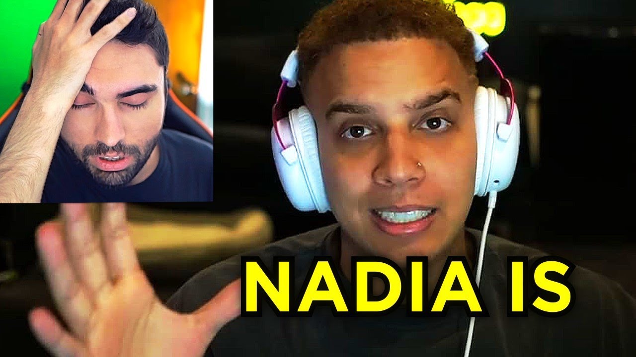 Gamers Caught CHEATING... 😬 - Activision MAD - Nadia, Faze Swagg Cheating | SKizzle Reacts