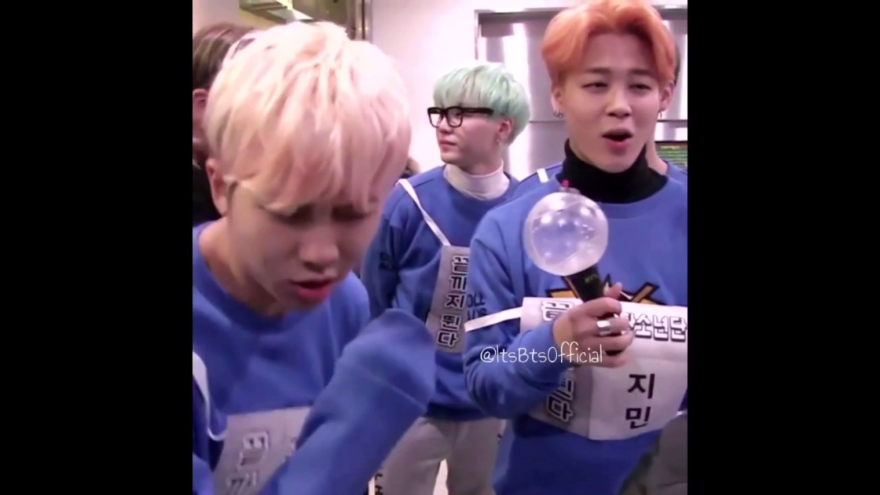 Bts imagine Jungkook and Jimin dating (Jikook moment).