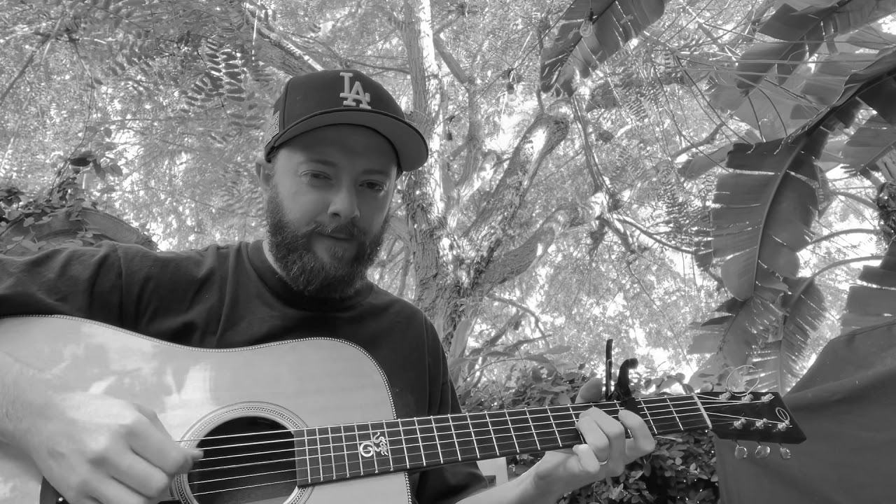 My Parade - Craig Grounds Original Song