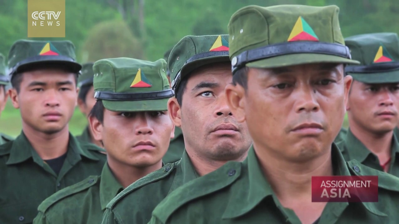 Assignment Asia - Forced to Fight: Children on Myanmar's Battlefields