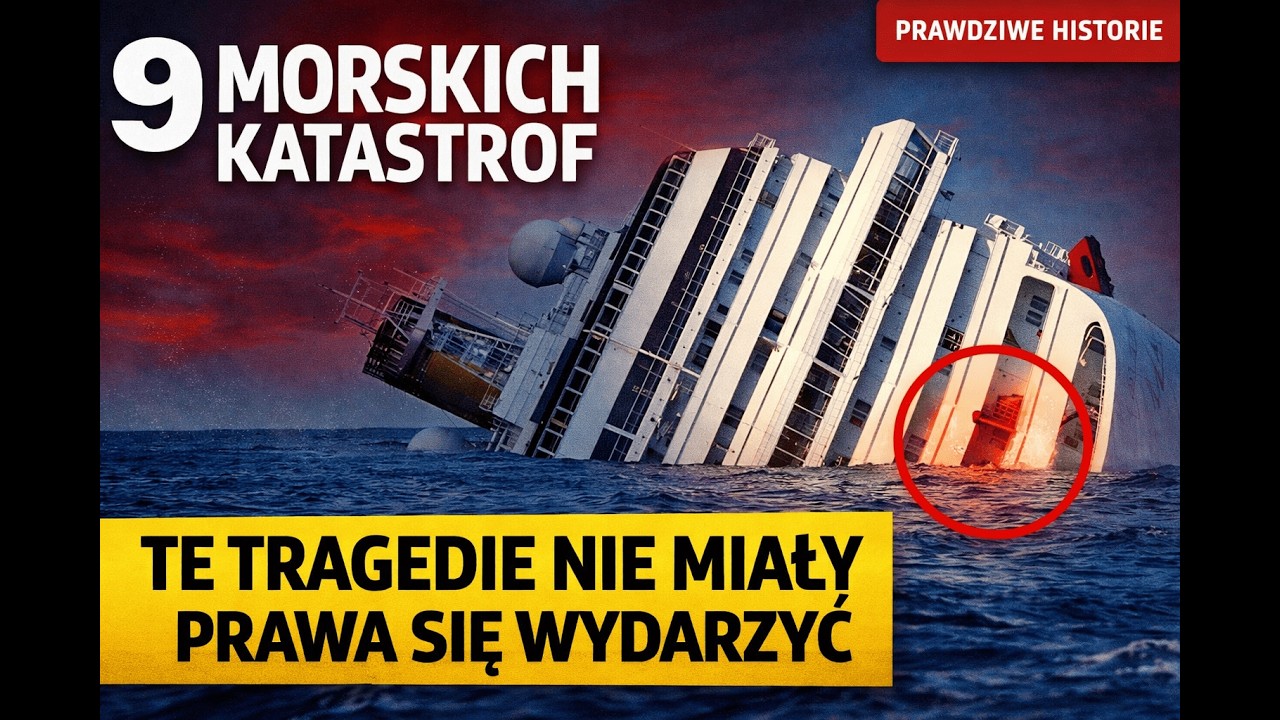 Tych tragedii można było uniknąć… Ale ktoś zawiódł
