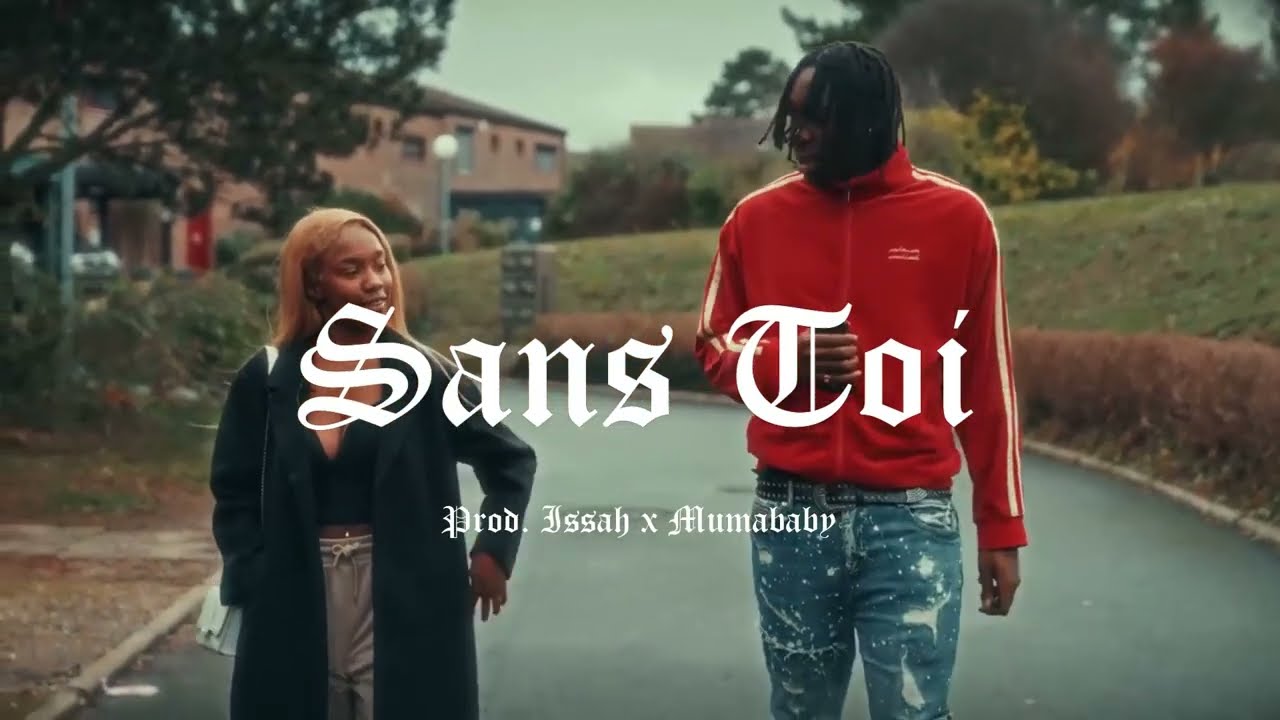 Samy Lrzo x Tayc x Bryan Mg Type Beat - 