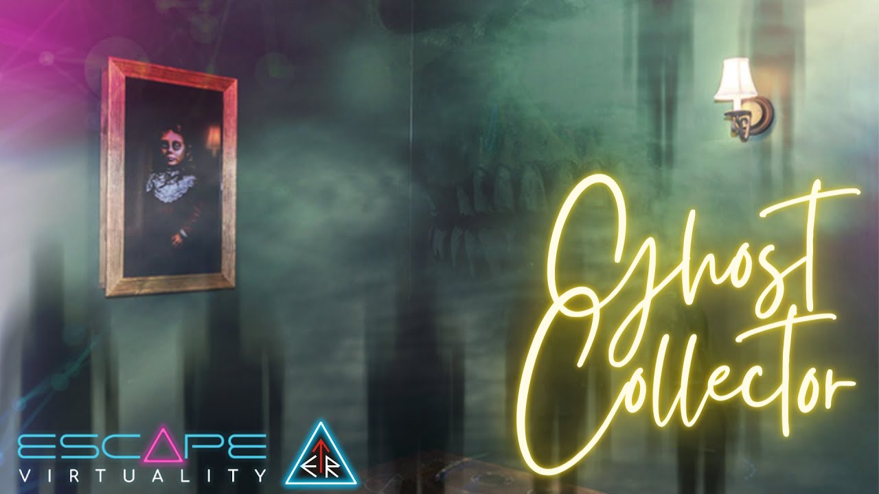 An ETR EXCLUSIVE interview with ESCAPE VIRTUALITY in Manhattan, NYC!!