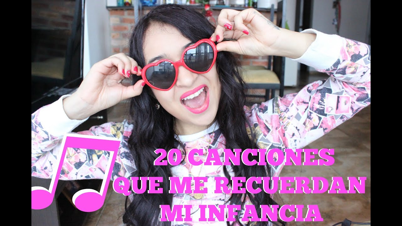 YA SOY UNA ANCIANA EN YOUBOOM