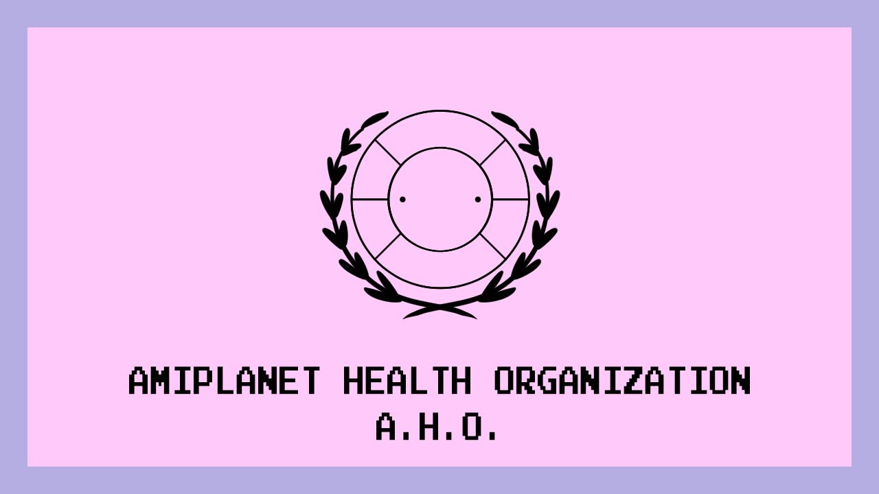 【???】AHO Has GOT To Stop These New, Very Real Diseases!