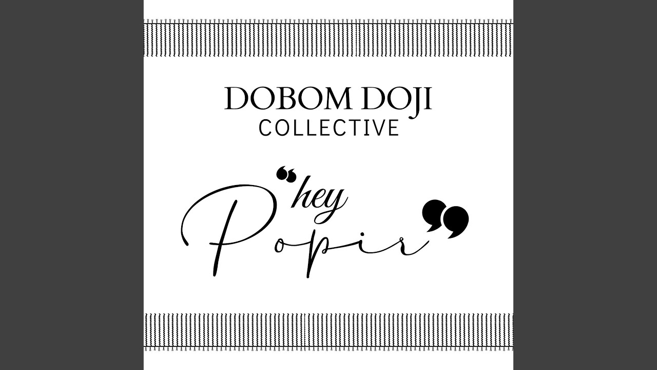 Hey Popir
