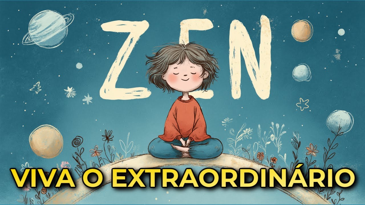 MEDITAÇÃO DA MANHÃ: DESPERTE PARA O EXTRAORDINÁRIO