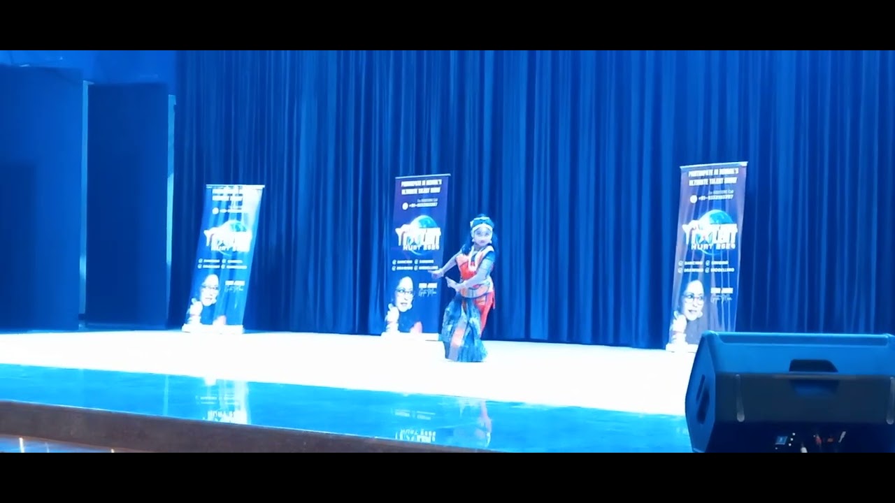 Jiya jale/Dance cover by Debdatta 