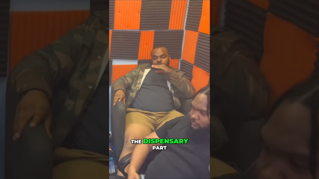 The Best Dispensary Jars for Organizing Your Cannabis Collection #smokesumpodcast