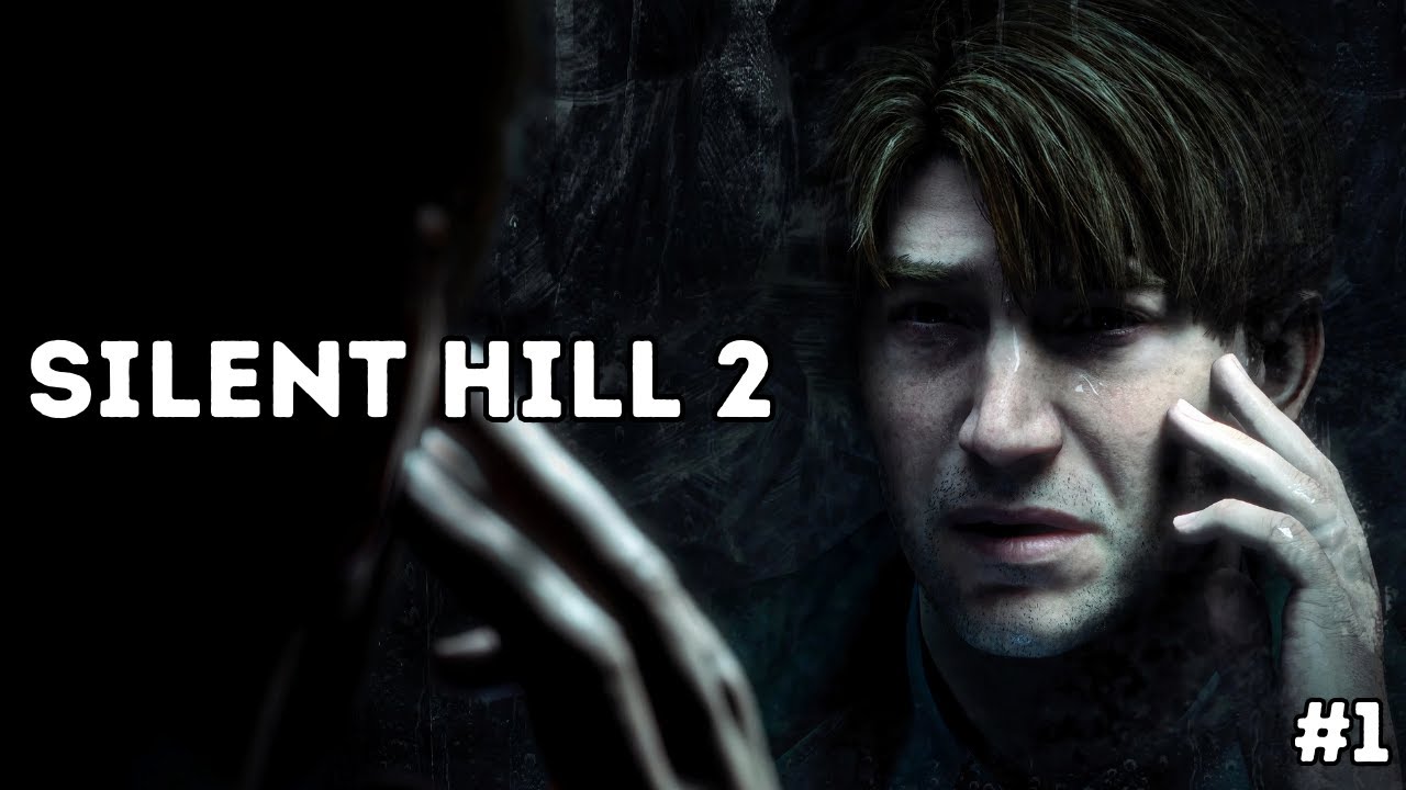 BIZARRE L'AMBIANCE ICI | Silent Hill 2 Remake - #1