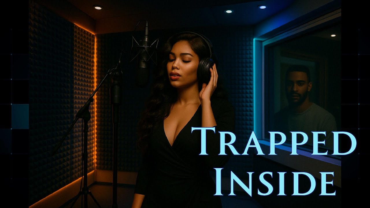 VLX &ndash; Trapped Inside (Official Track)