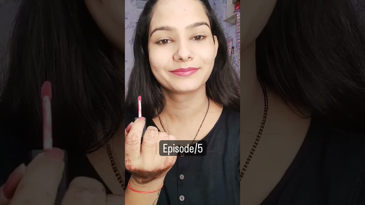 #dailymakeuplook #makeuptutorial #episode5 #dailyepisode