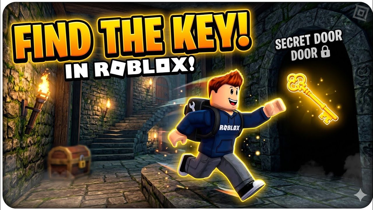 Find the key