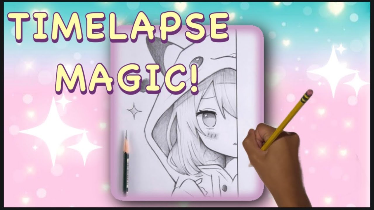 Learn Drawing Tips From A 9 Year Old Artist! | Malaya Draws✏️🤩