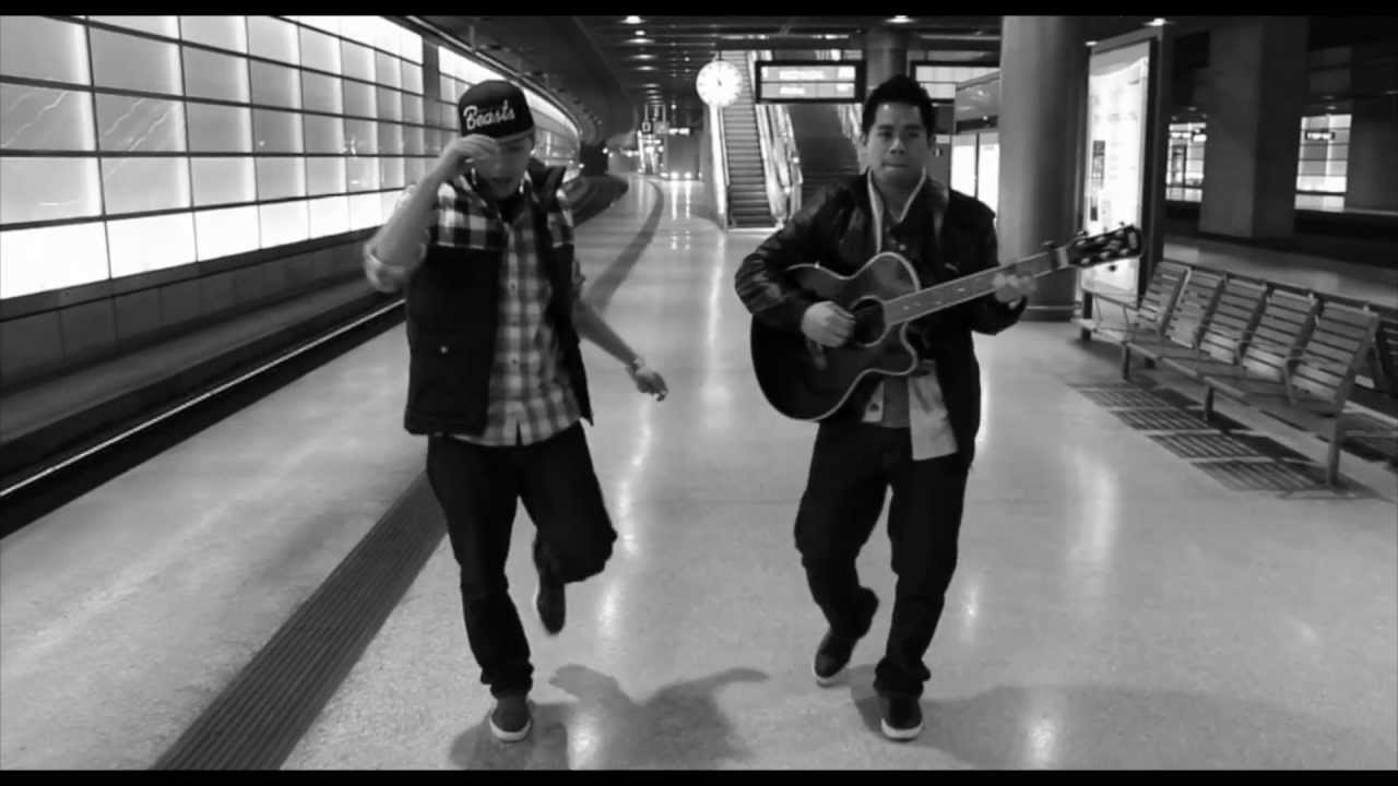 BIGBANG - Bad Boy (UG cover)
