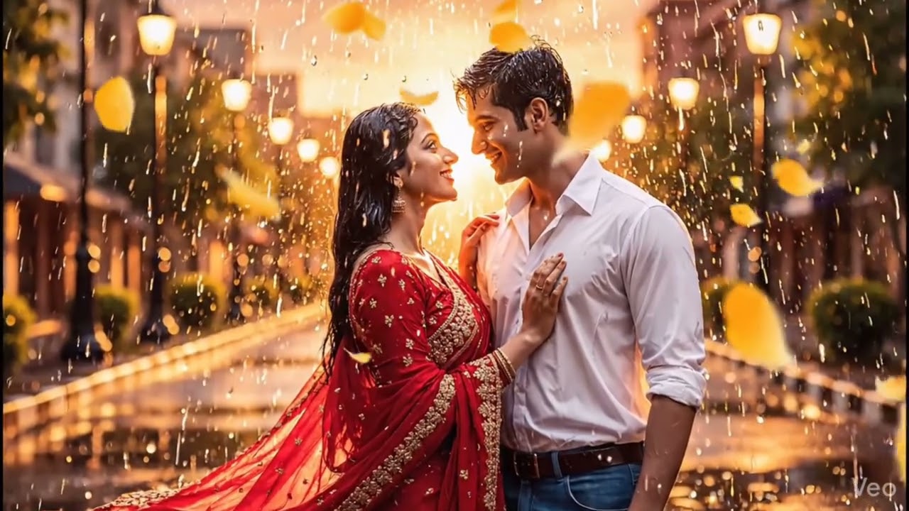 ✨ Tere Bina Lagta Nahin💖 90s Wala Pyaar with a Modern Feel