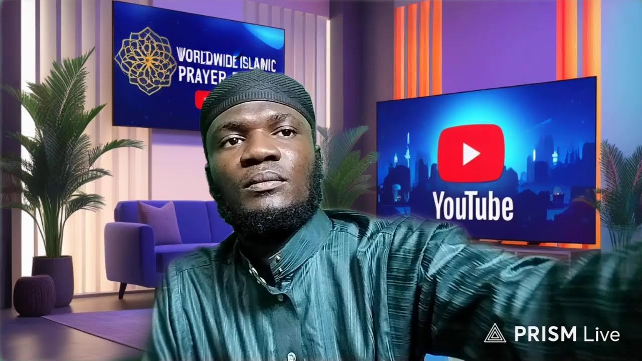 TAHAJJUD MIDNIGHT ADHKAR PRAYER IN YORUBA AND ENGLISH LANGUAGE