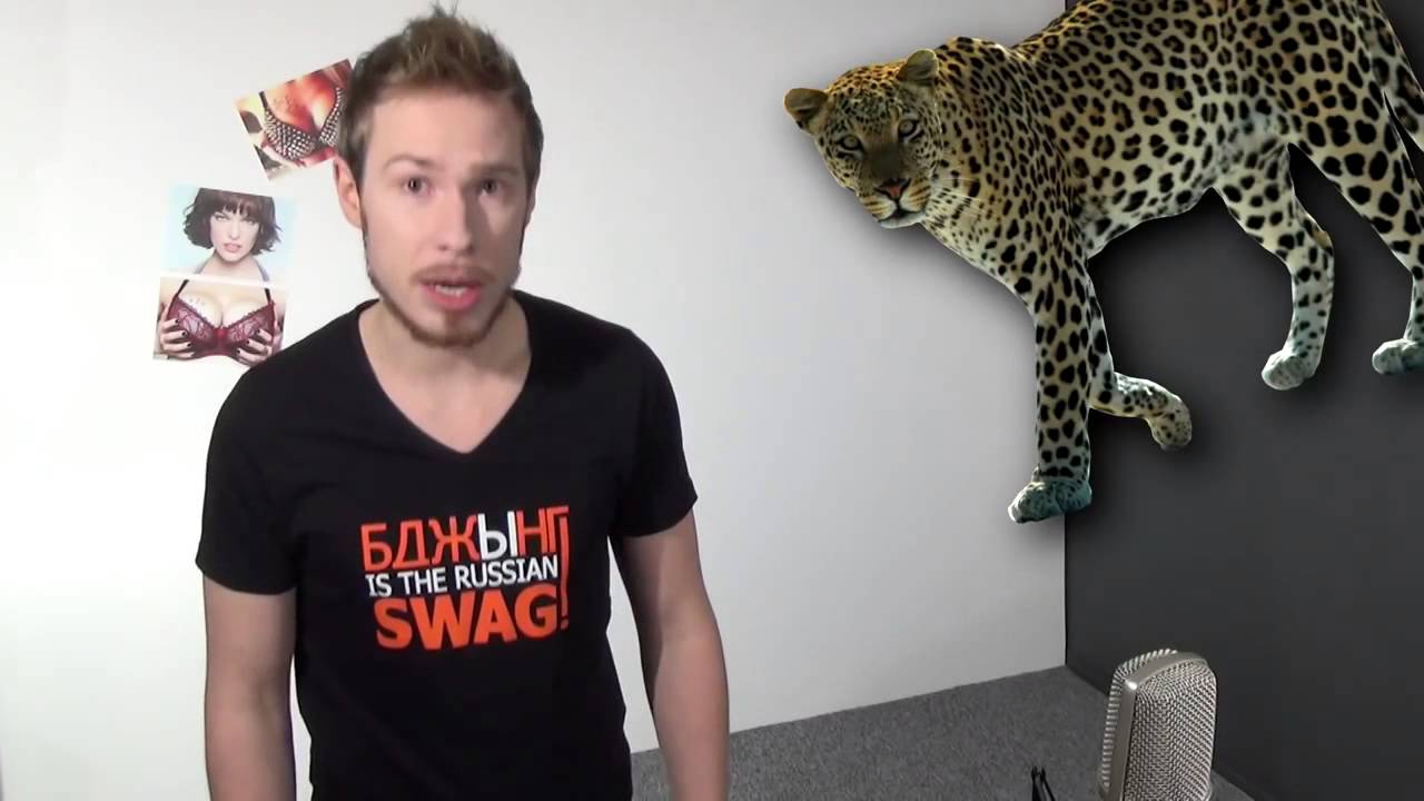 This is Хорошо   Бесконтактный бой  +{