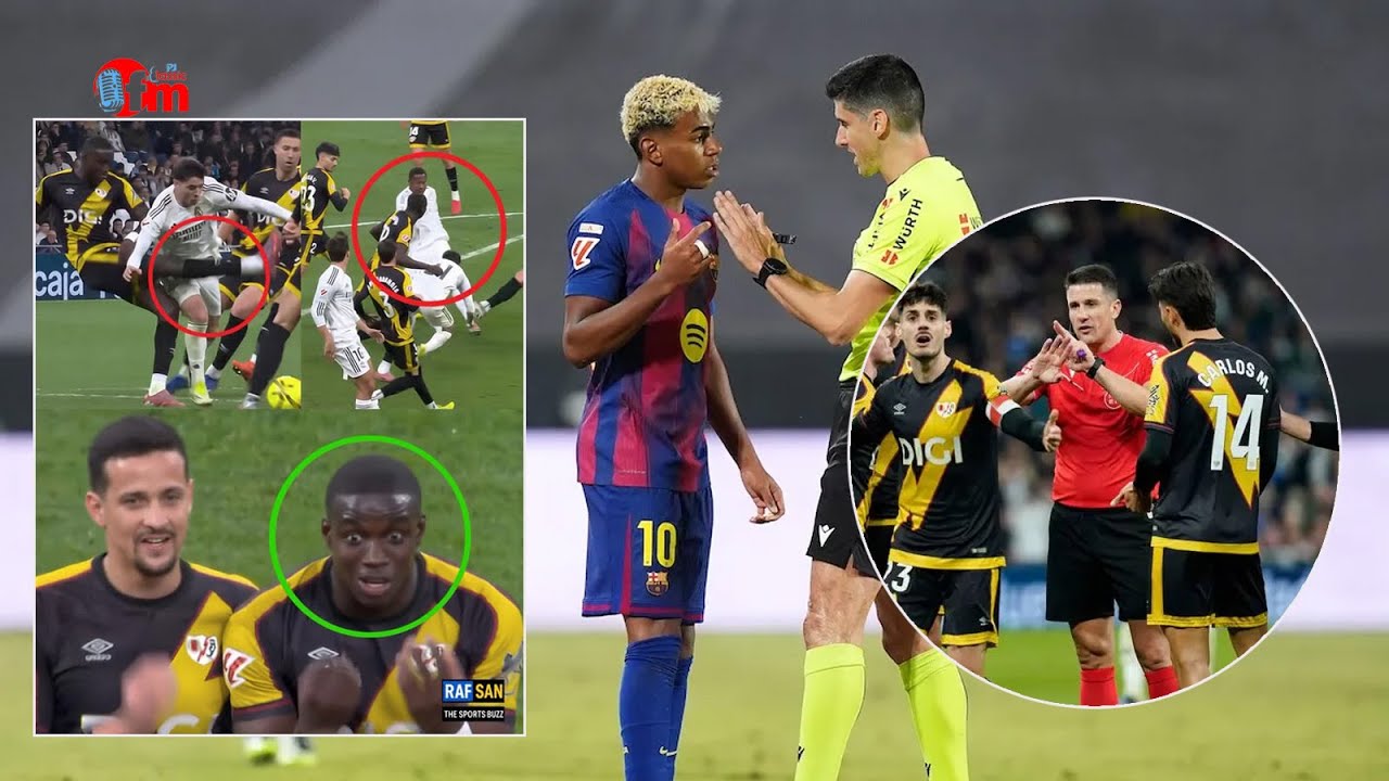 UBUHAGARIKIZI BWO MU GIHUGU CA ESPAGNE BUKOMEJE KURYAMIRA FC BARCELONA NA REAL MADRID