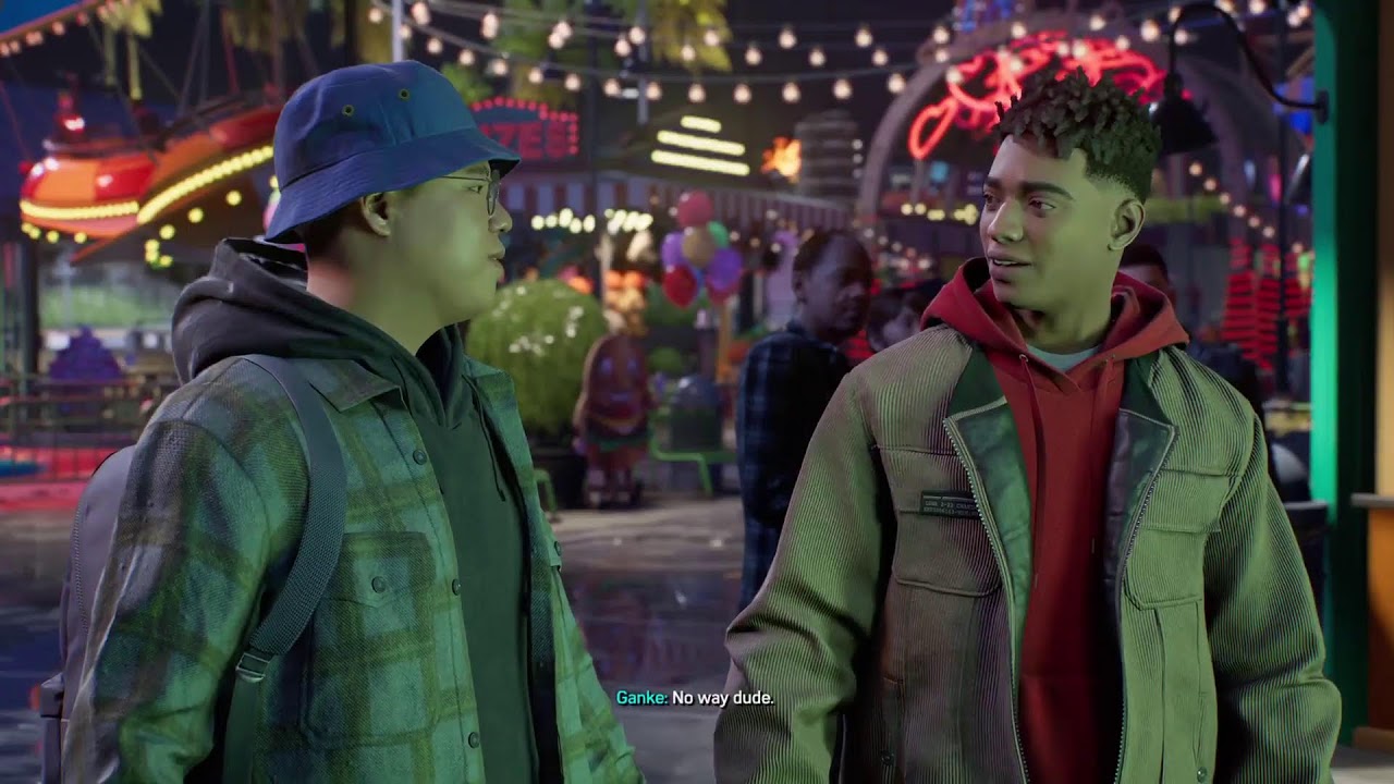 🔴 LIVE | Spider-Man 2 Part 3 – I Was Not Ready For That