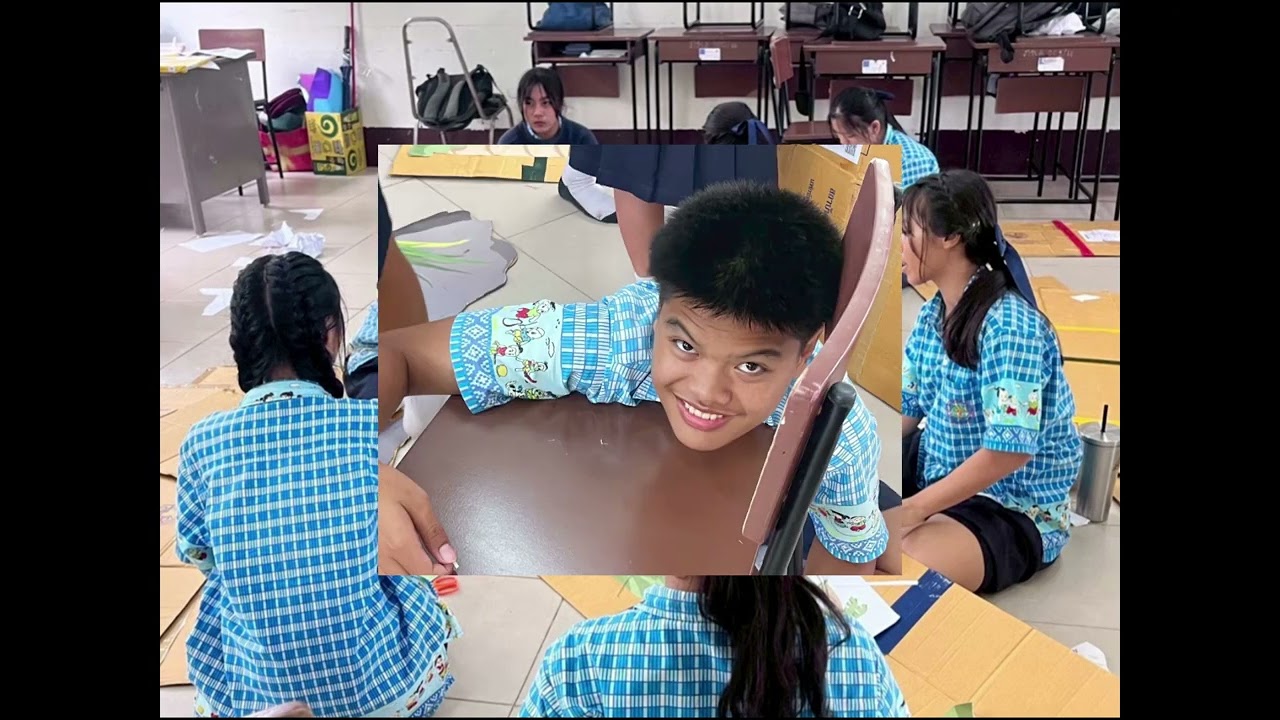 ภูพานหลวง - ขวัญฟ้าขาว (ปี68)