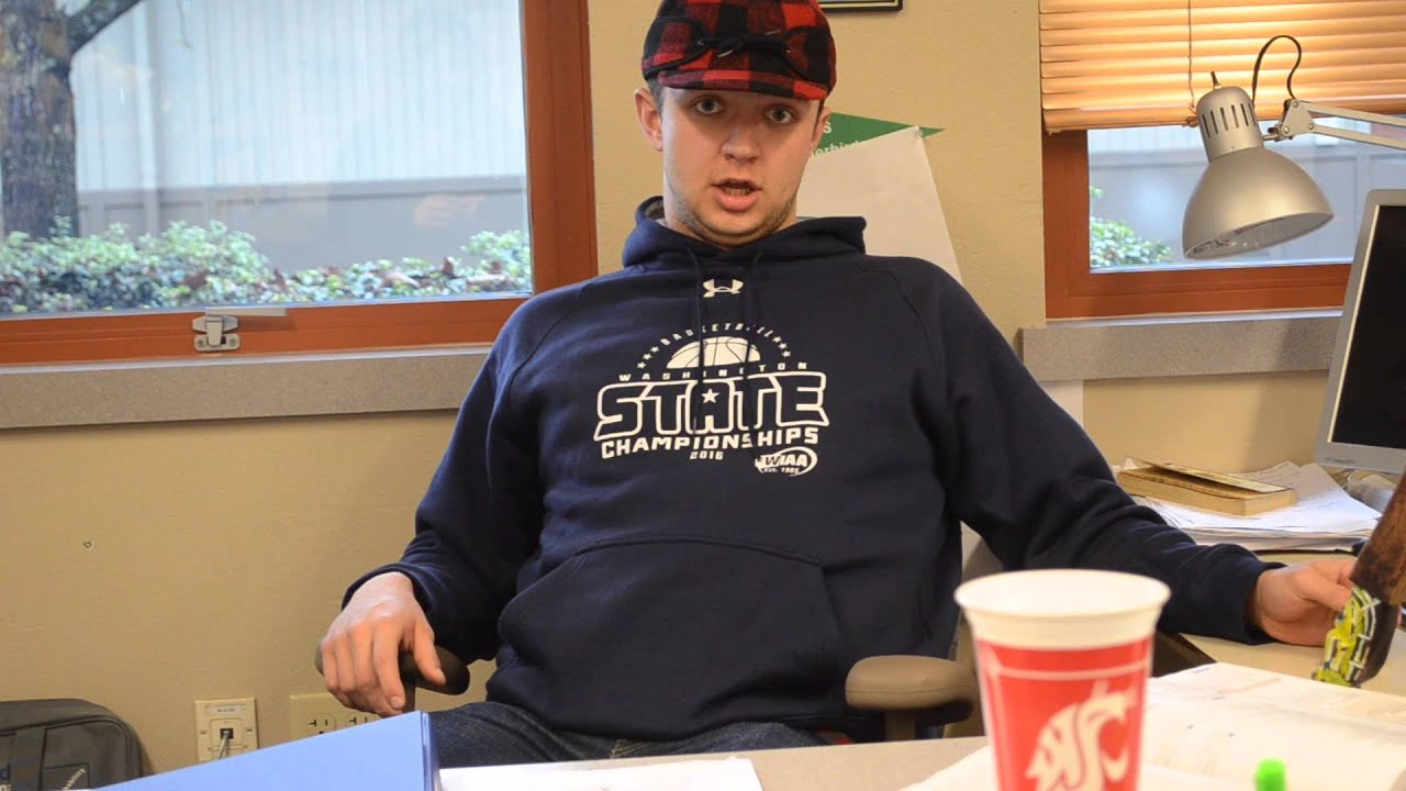 The School (Tumwater)