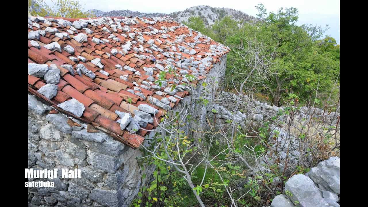 MURIQI NALT