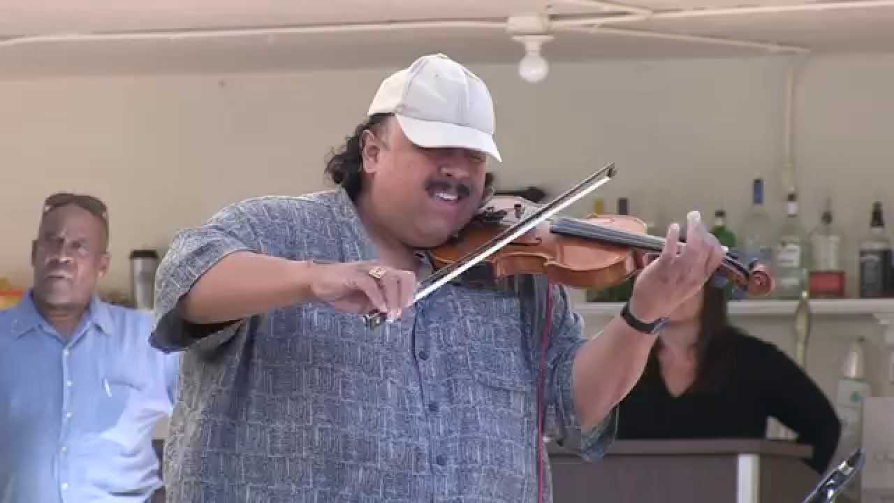 Carlos Reyes Grammy Winner - AMAZING GRACE (LIVE)