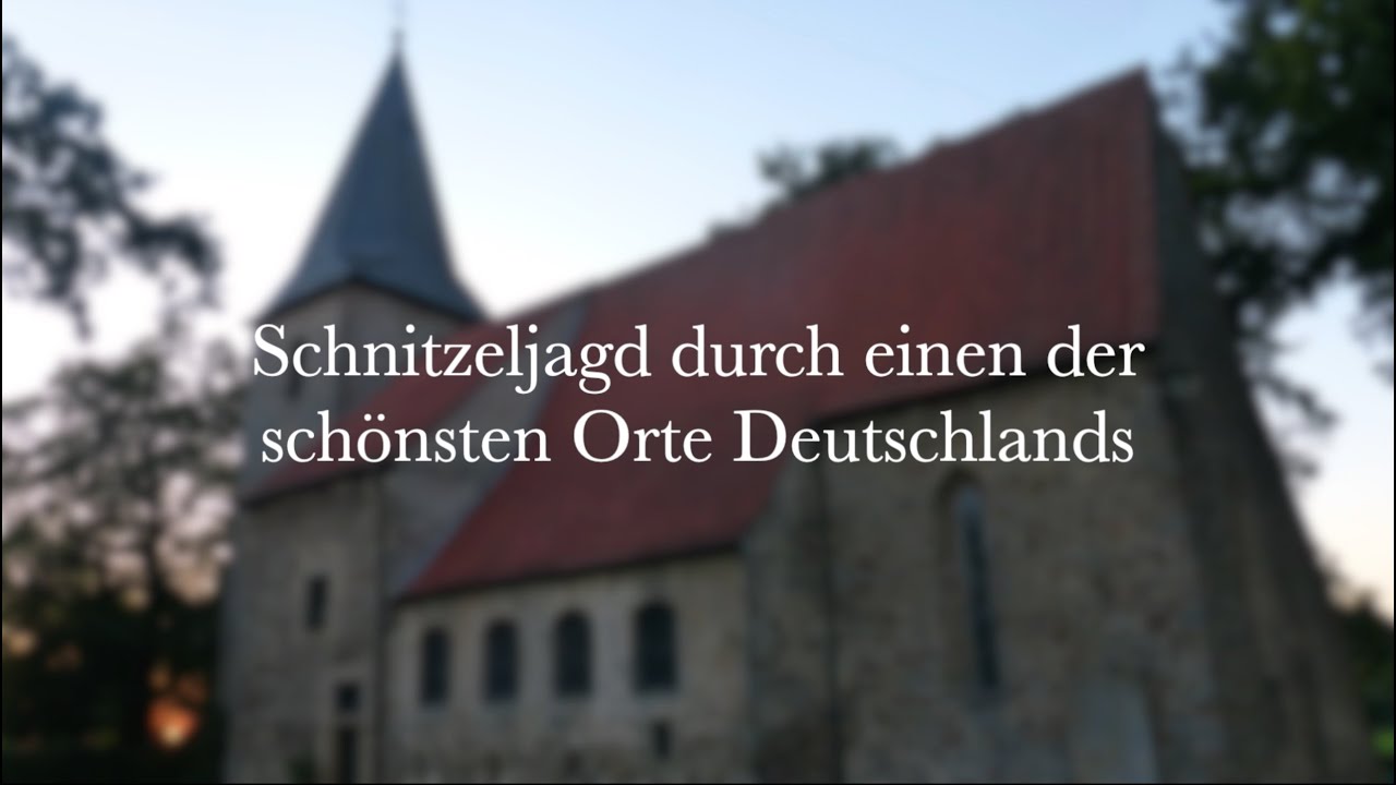 Wallenhorst - Du Perle Deutschlands