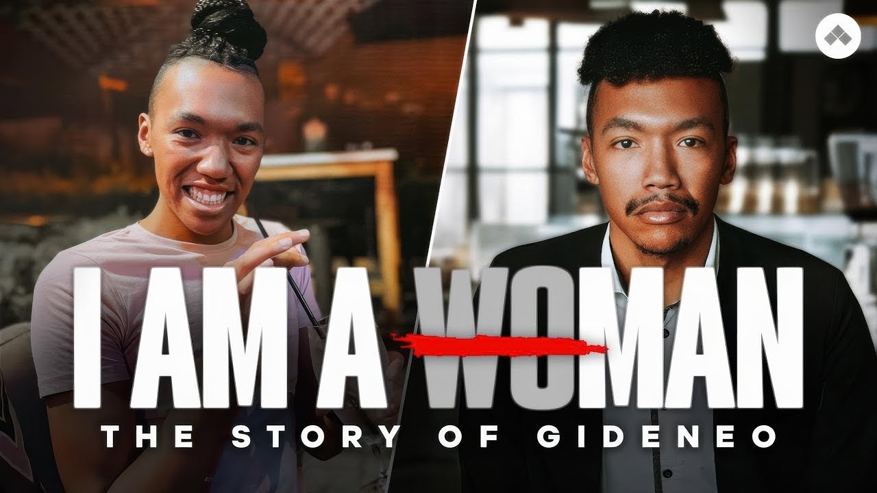Ex-transgender Tells ALL after Encounter with God‼️
