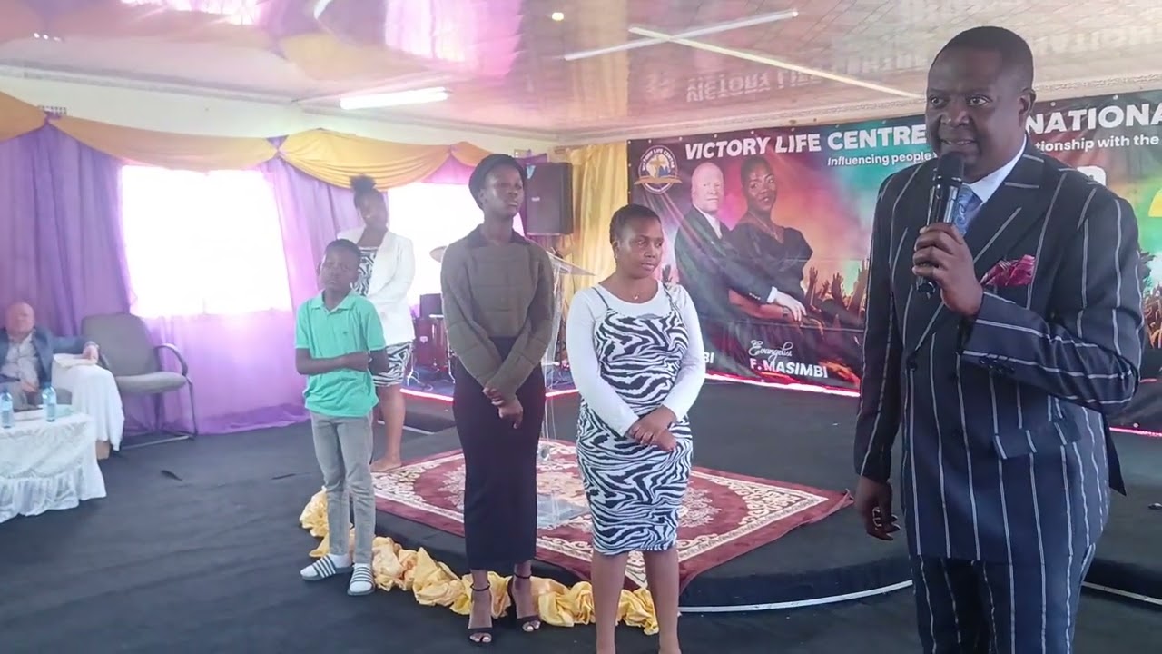 Spirit is buld with 3 components by Pastor Tee