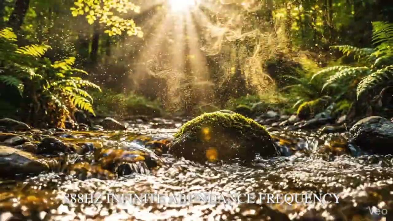 Music for Business Success & Focus | Attract Wealth While Working
