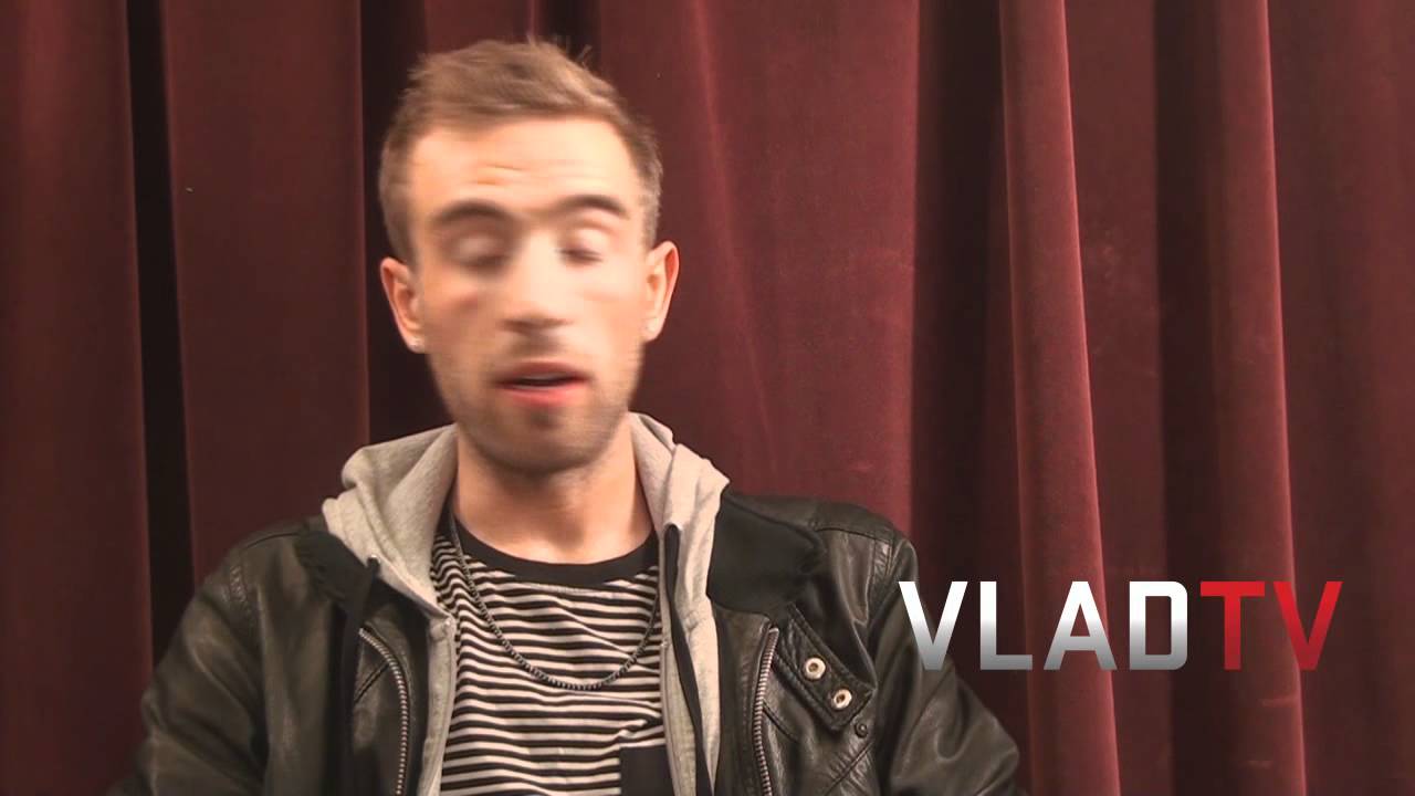 Drama Beats рассказывает о работе с Yelawolf