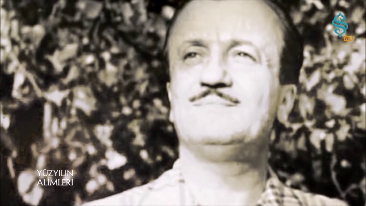 Necip Fazıl Kısakürek  - O ve Ben