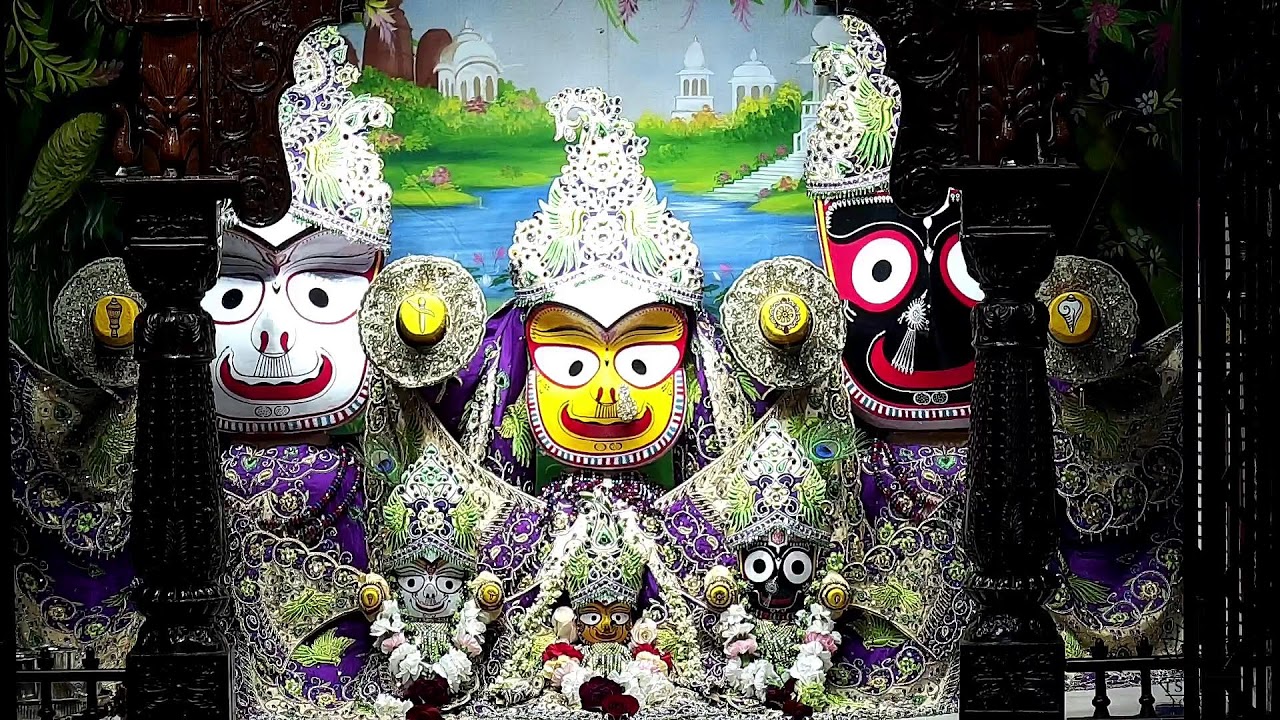 Dhoop Arati