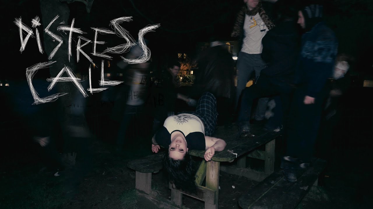Release - Distress Call (Official Music Video)