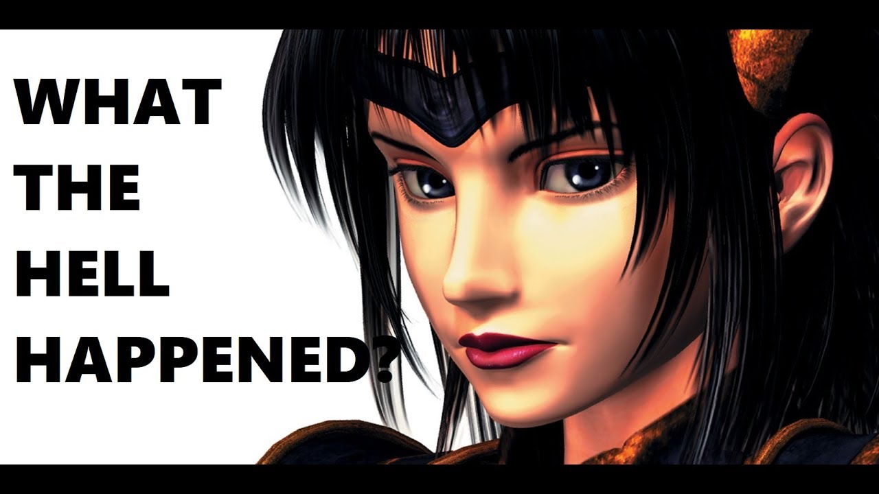 What the HELL Happened to The Legend of Dragoon?!