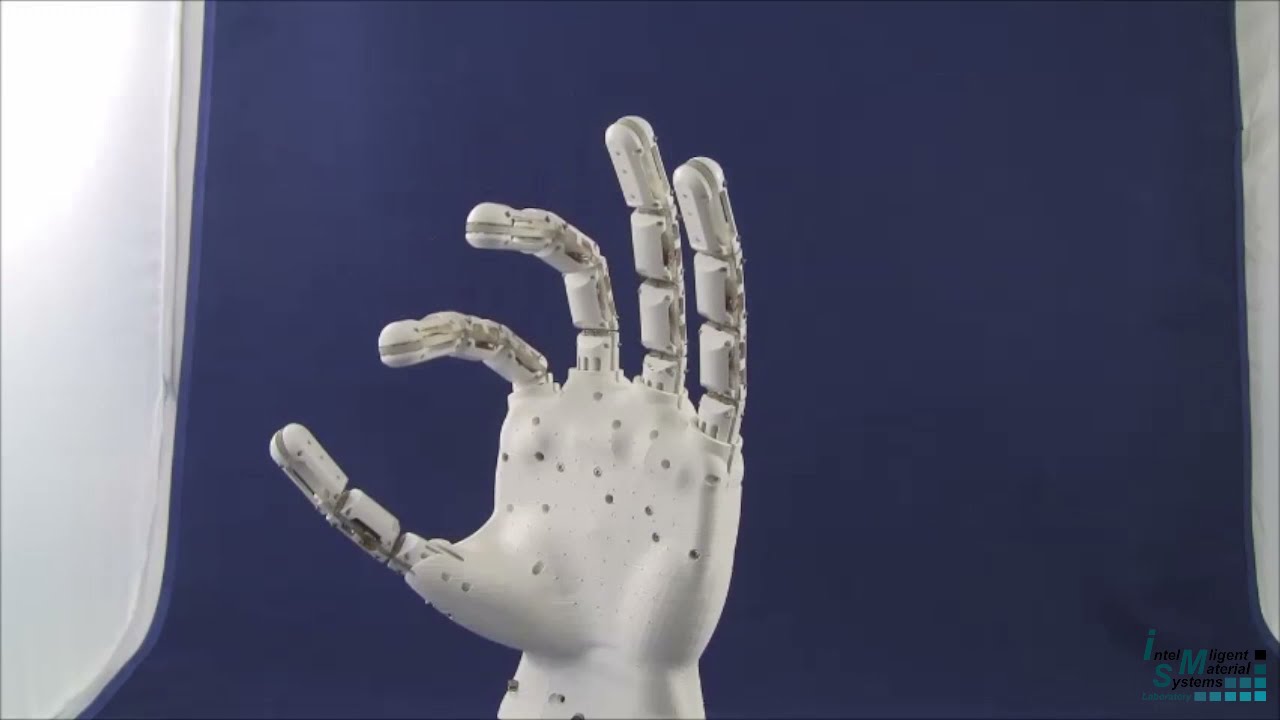 IMSL ❍ Forschungsbereich Intelligente Materialsysteme