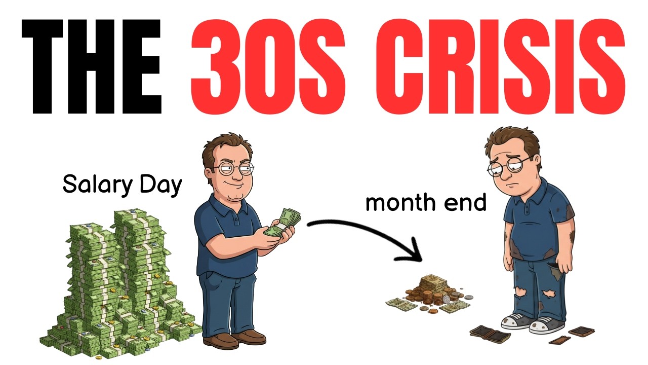 10 Money Rules You Can't Ignore in 2026 (Financial Education)